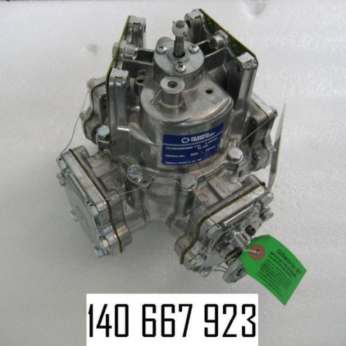 57256 - Misuratore USA/Gear Box